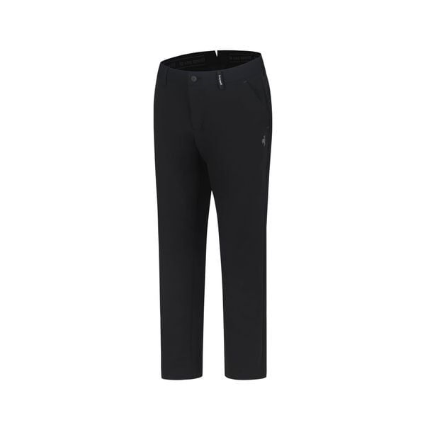 Quần dài le coq golf Nam LG6SLP50MV-BK00