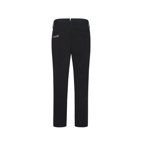 Quần dài le coq golf Nam LG6SLP50MV-BK00