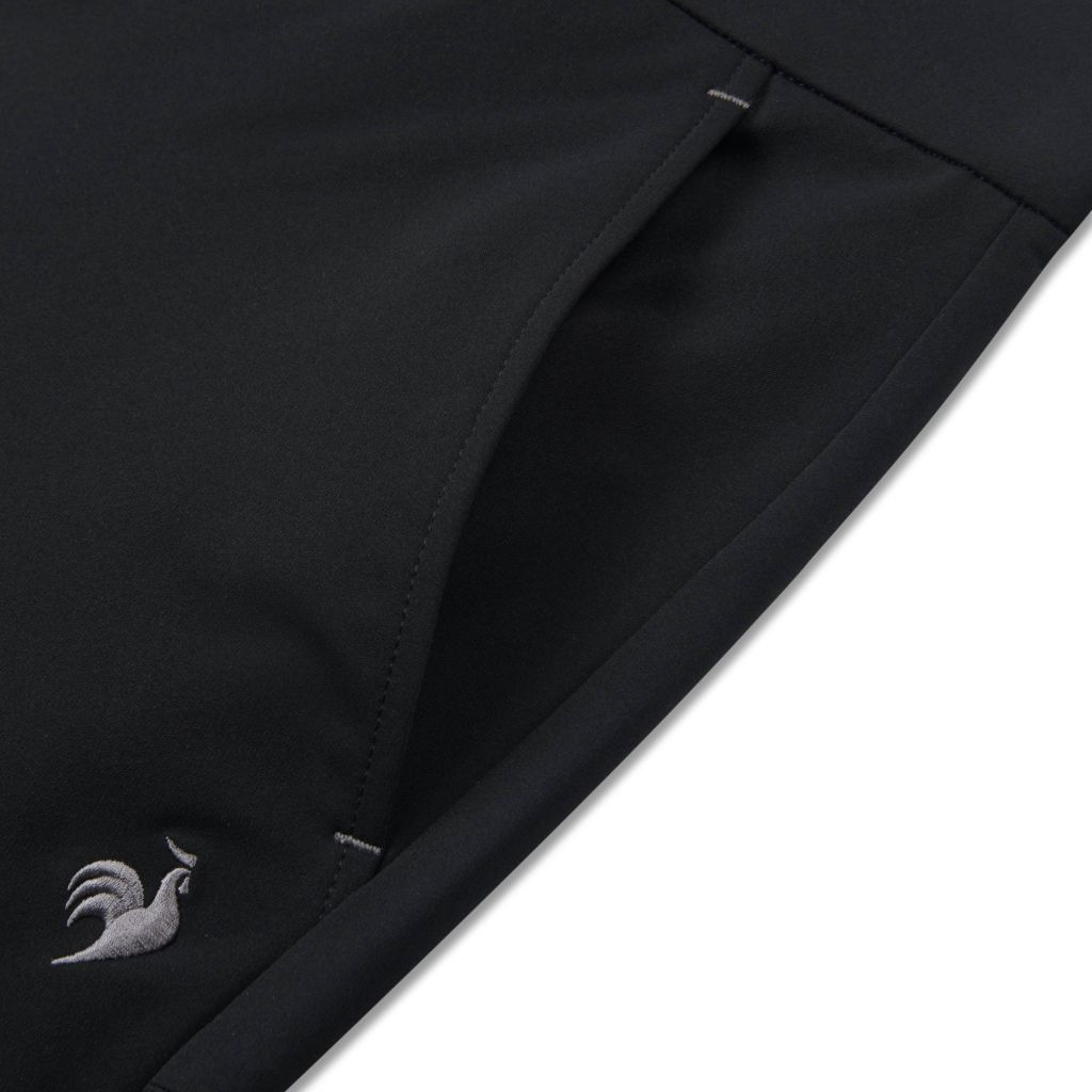 Quần dài le coq golf Nam LG6SLP50MV-BK00