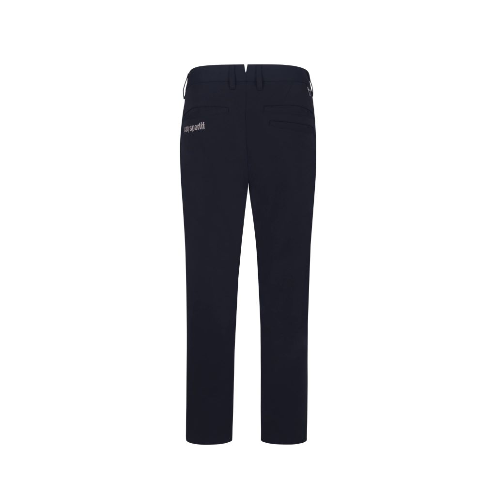 Quần dài le coq golf Nam LG6SLP50MV-NV00