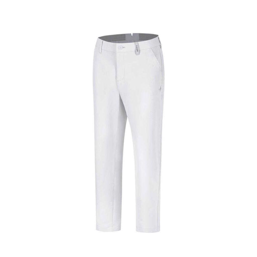 Quần dài le coq golf Nam LG6SLP50MV-WH00