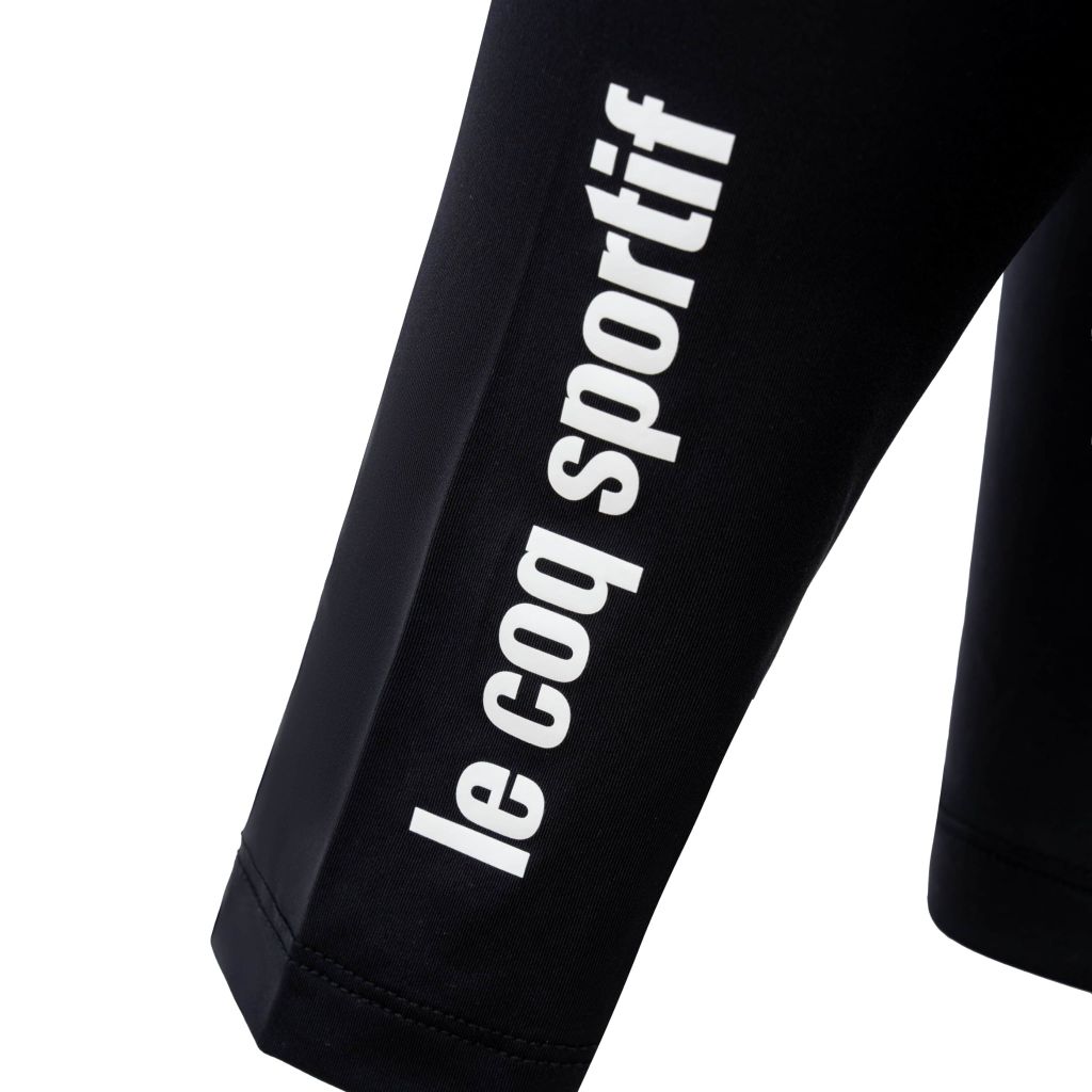 Áo dài tay cổ 3P le coq golf Nam LG6SUD00MV-BK00