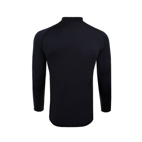 Áo dài tay cổ 3P le coq golf Nam LG6SUD00MV-BK00