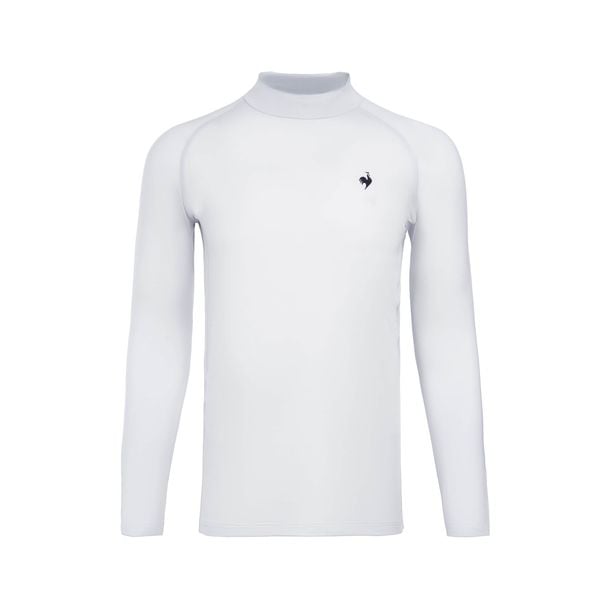 Áo dài tay cổ 3P le coq golf Nam LG6SUD00MV-WH00