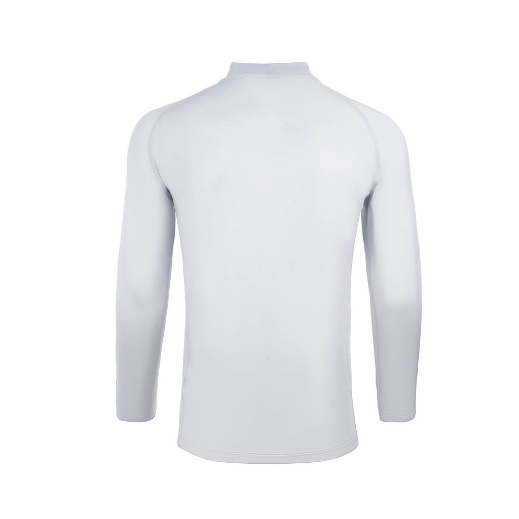 Áo dài tay cổ 3P le coq golf Nam LG6SUD00MV-WH00