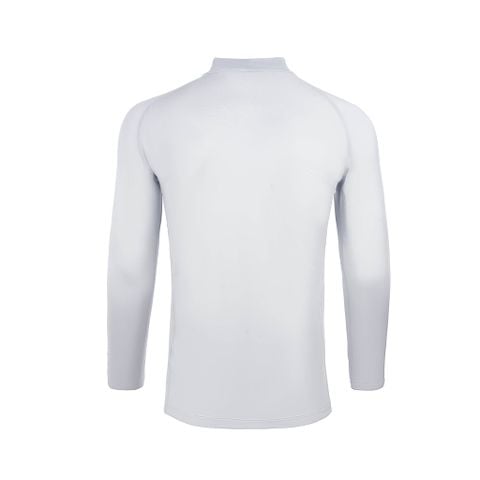 Áo dài tay cổ 3P le coq golf Nam LG6SUD00MV-WH00