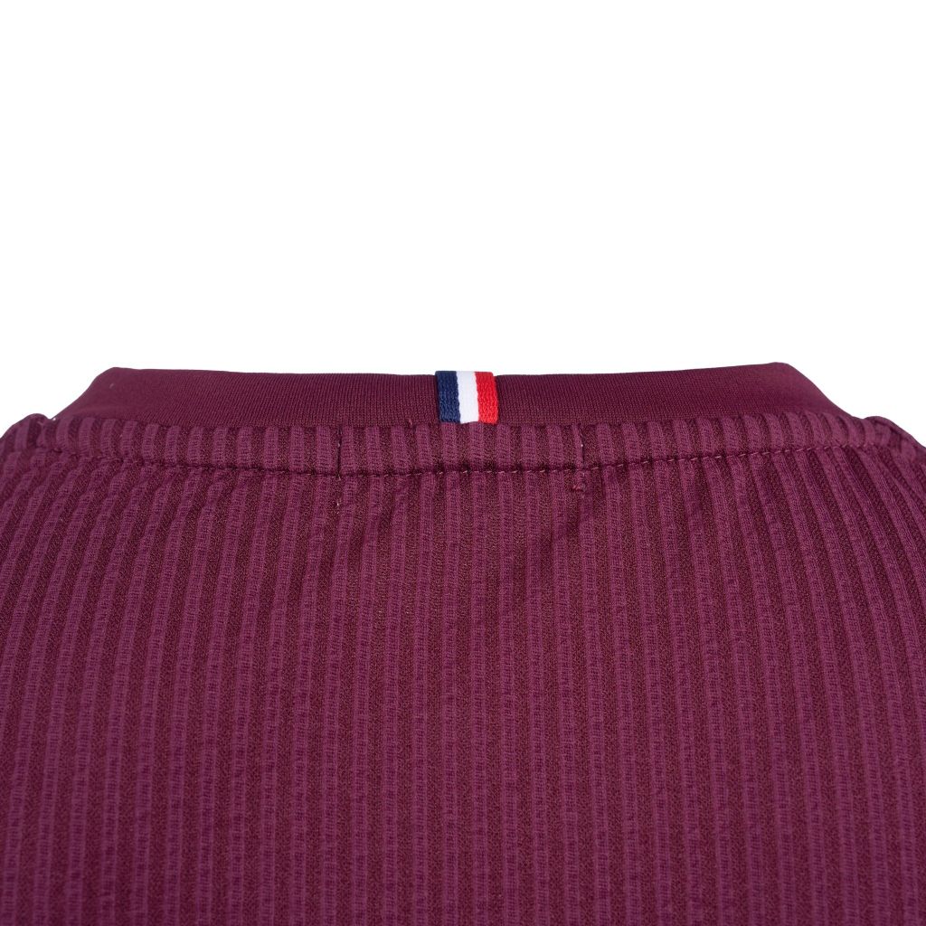 Áo T-shirt le coq sportif Nam LN5FHT20MV-WR00