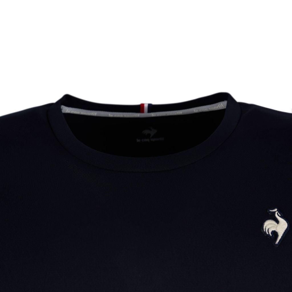 Áo T-shirt nam Navy thể thao thoáng mát khử mùi hạn chế tia UV