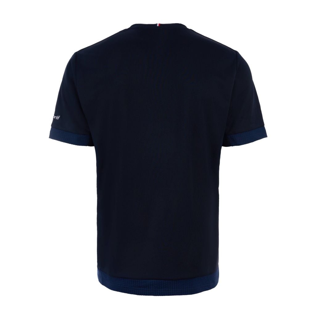 Áo T-shirt nam Navy thể thao thoáng mát khử mùi hạn chế tia UV