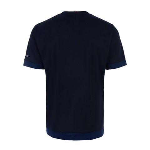 Áo T-shirt nam Navy thể thao thoáng mát khử mùi hạn chế tia UV