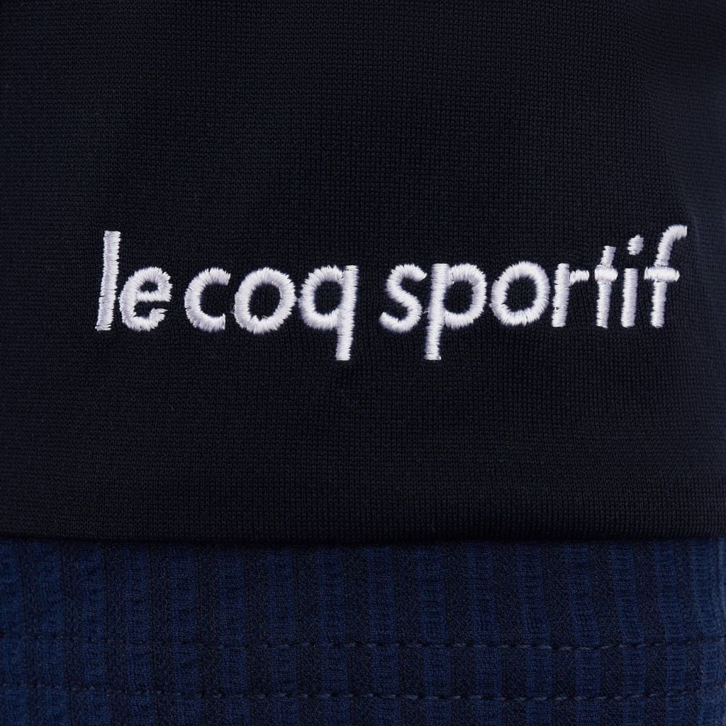 Áo T-shirt nam LN5FHT21MV-NV00 Navy phong cách thi đấu chuyên nghiệp