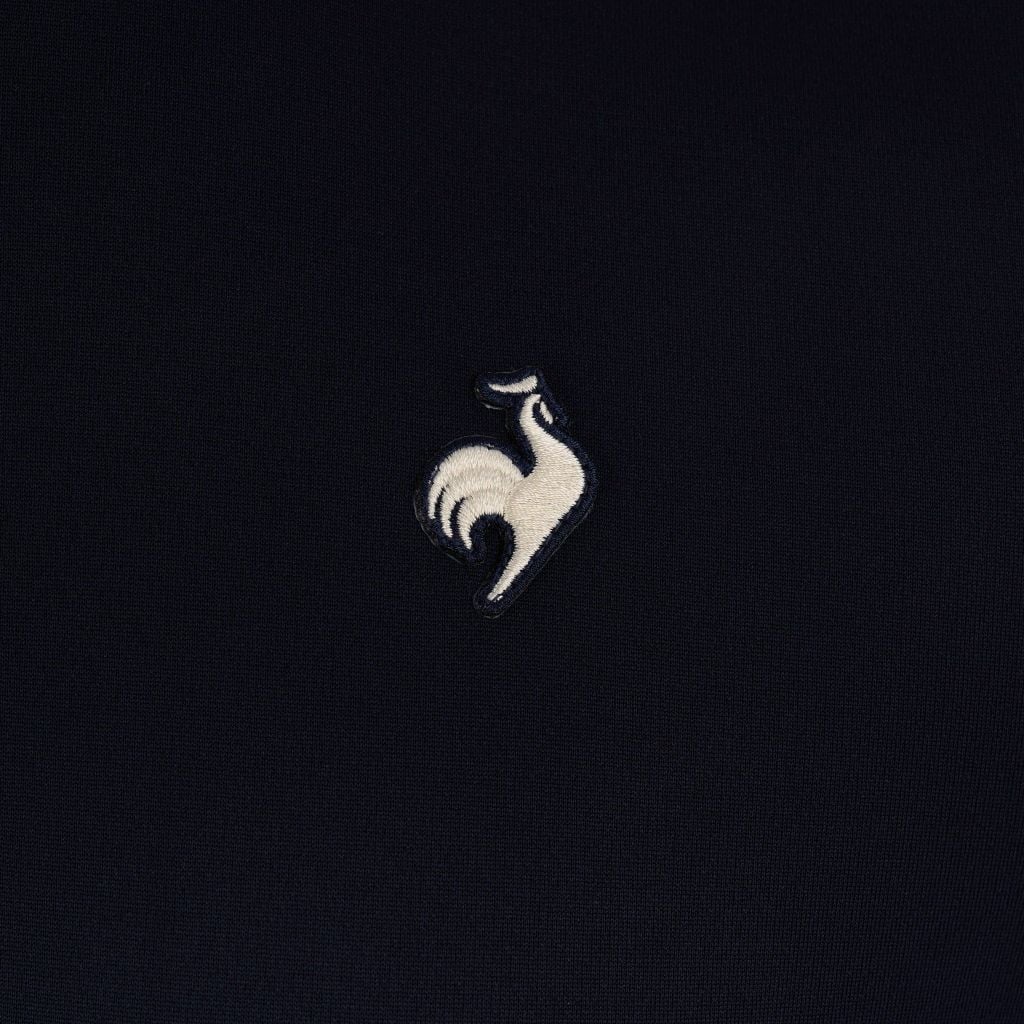 Áo T-shirt le coq sportif Nam LN5FHT21MV-NV00