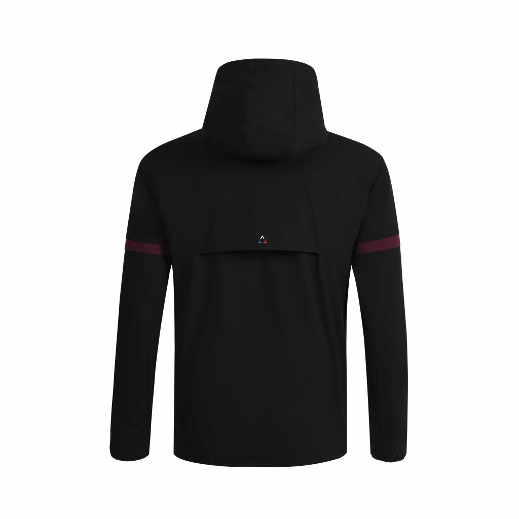 áo khoác thể thao nam chống gió Le Coq Sportif