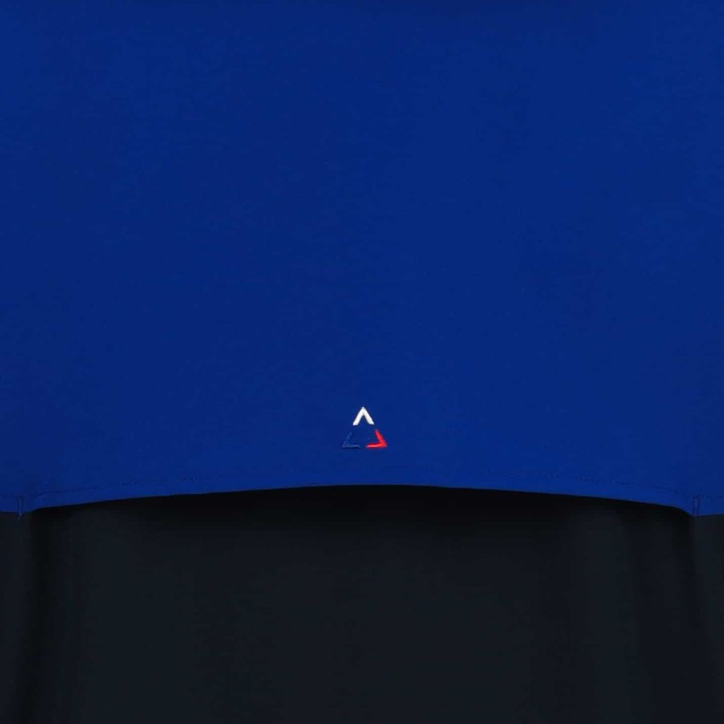 áo khoác nam Le Coq Sportif LT5FWB30MV ngoài trời