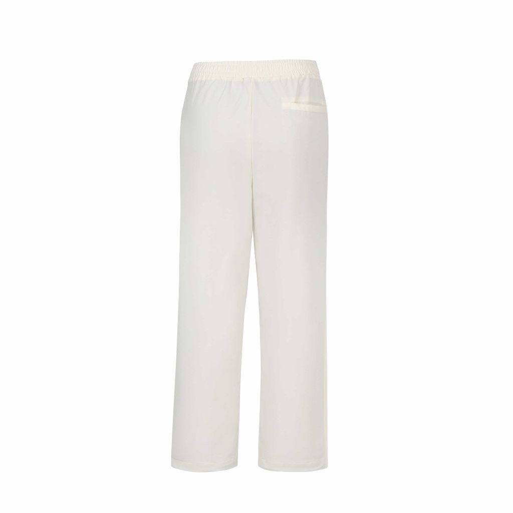 Quần gió le coq sportif Nam LU5FPZ31MV-WH01