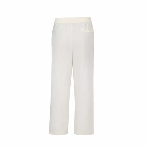 Quần gió le coq sportif Nam LU5FPZ31MV-WH01