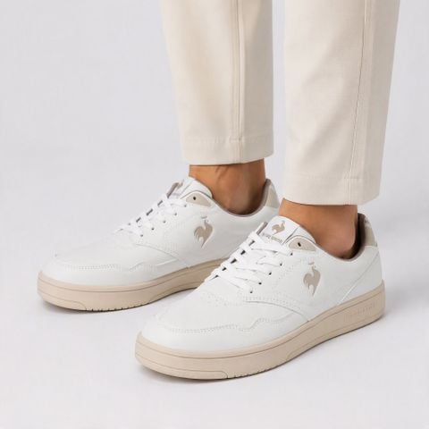 Giày thời trang le coq sportif Nam LU5FSN59UZ-WHGY