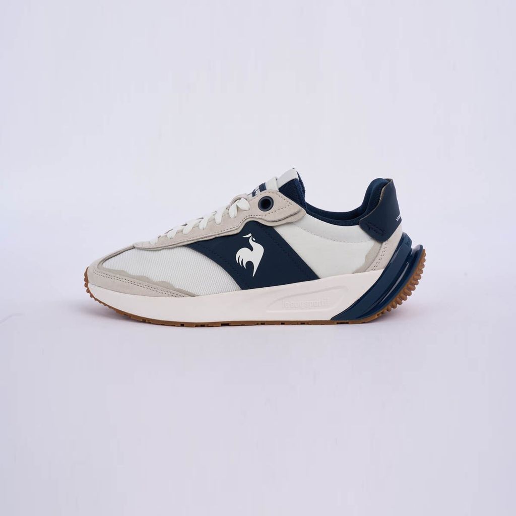 Le Coq Sportif Sneakers Vintage White Le Coq Sportif Classic Soft SVD