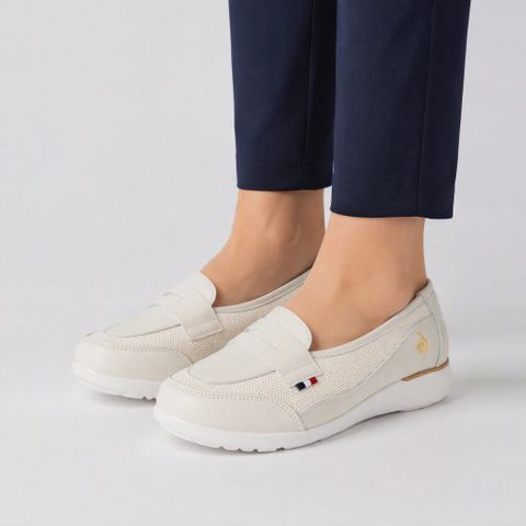 Giày thời trang le coq sportif Nữ LU5FSN77LZ-BGGD