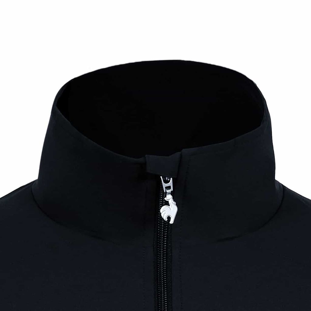 Áo khoác gió le coq sportif Nam LU5FWB31MV-NV00