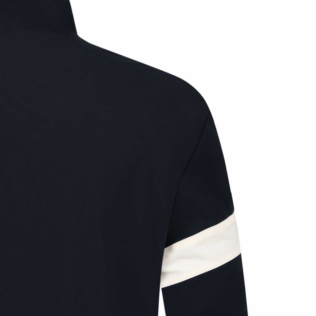 Áo khoác gió le coq sportif Nam LU5FWB31MV-NV00