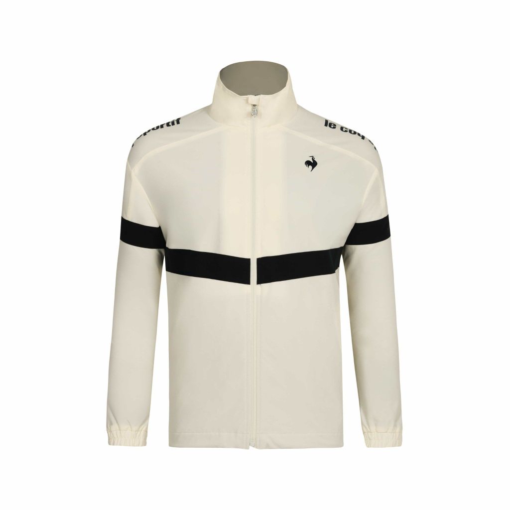 áo khoác gió nam Le Coq Sportif LU5FWB31MV