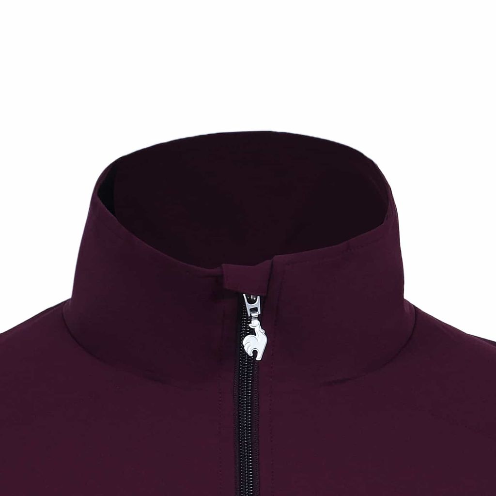 Áo khoác gió le coq sportif Nam LU5FWB31MV-WR00