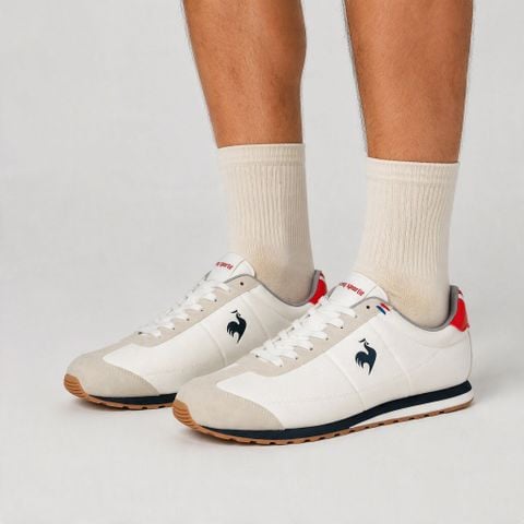 Giày thời trang le coq sportif Nam LU6FSN09UZ-WHNV
