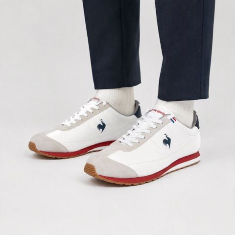 Giày thời trang le coq sportif Nam LU6SSN07UZ-WHNV