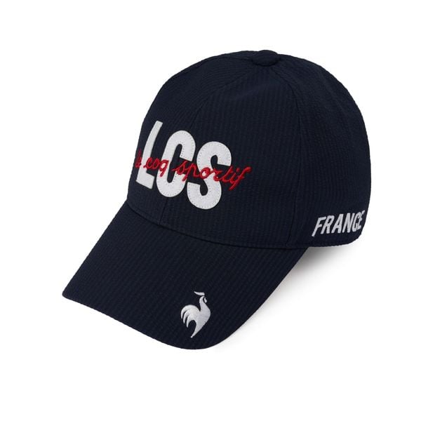 Mũ lưỡi trai le coq golf Nam LG6SCP01MV-NV00