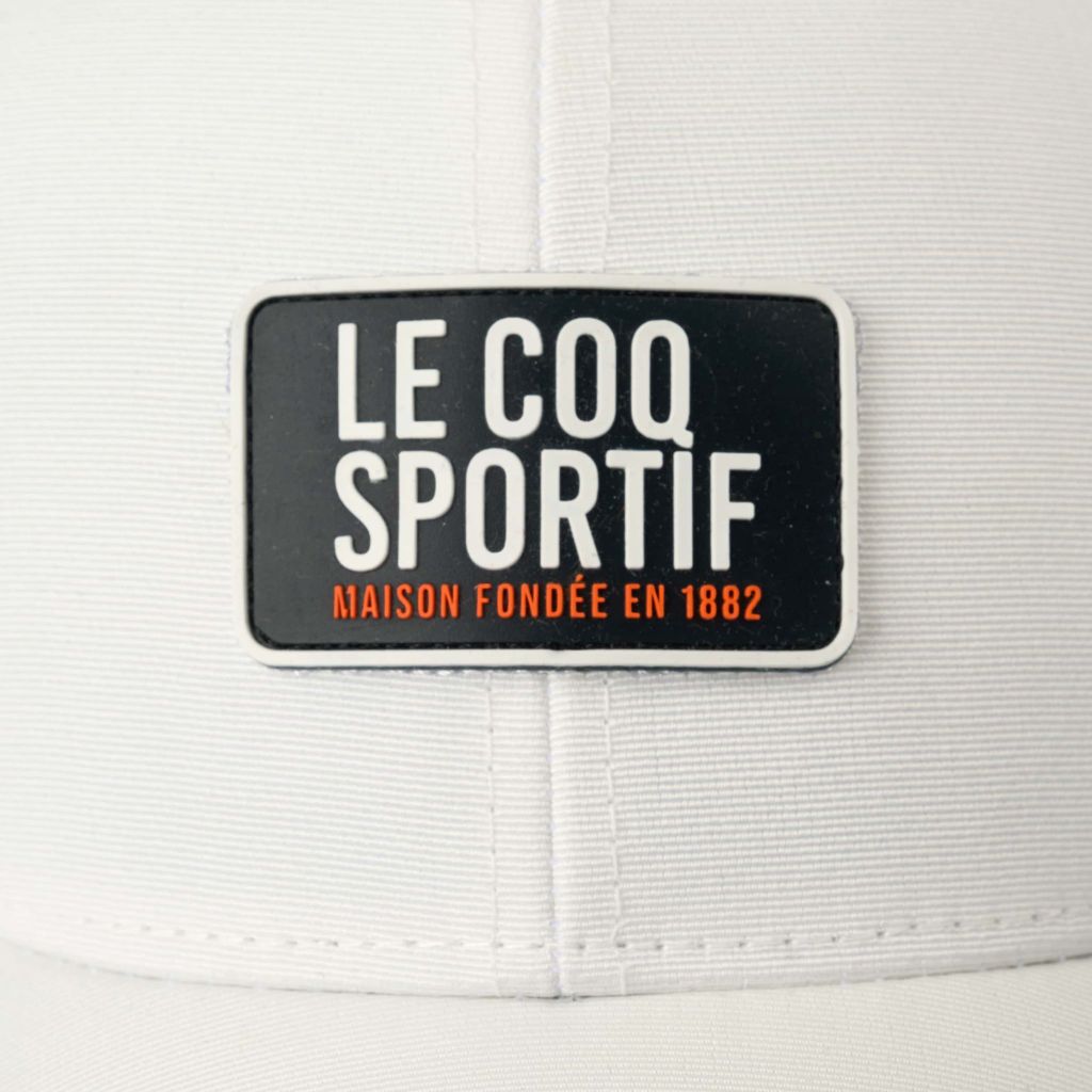 Mũ lưỡi trai le coq golf Nam LG6SCP07MV-WH00