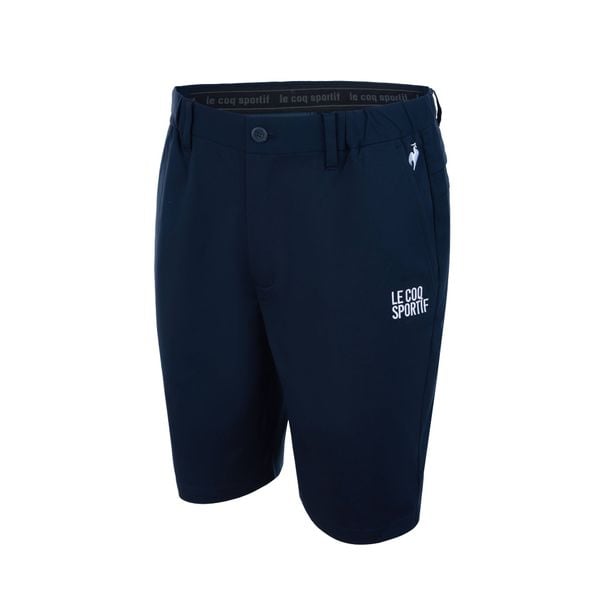 Quần short le coq golf Nam LG6SHP00MV-NV00