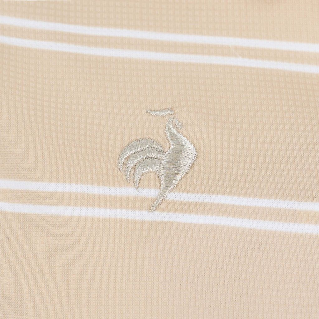 Áo Polo le coq golf Nữ LG6SHS00LV-BG00