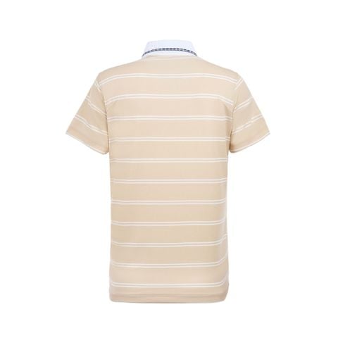 Áo Polo le coq golf Nữ LG6SHS00LV-BG00