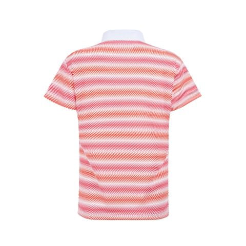 Áo Polo le coq golf Nữ LG6SHS05LV-PK00