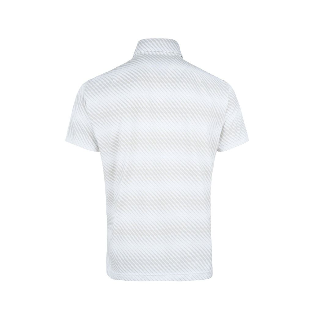 Áo Polo le coq golf Nam LG6SHS10MV-GY00