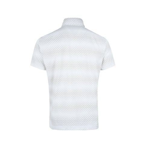 Áo Polo le coq golf Nam LG6SHS10MV-GY00