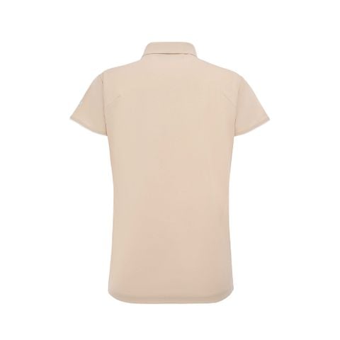 Áo Polo le coq golf Nữ LG6SHS52LV-BG00
