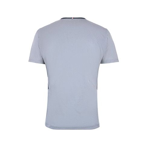 Áo T-shirt le coq sportif Nam LN6SHT10MV-NV00