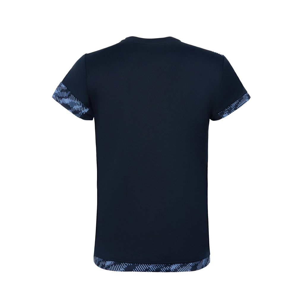 Áo T-shirt le coq sportif Nữ LN6SHT22LV-NV00