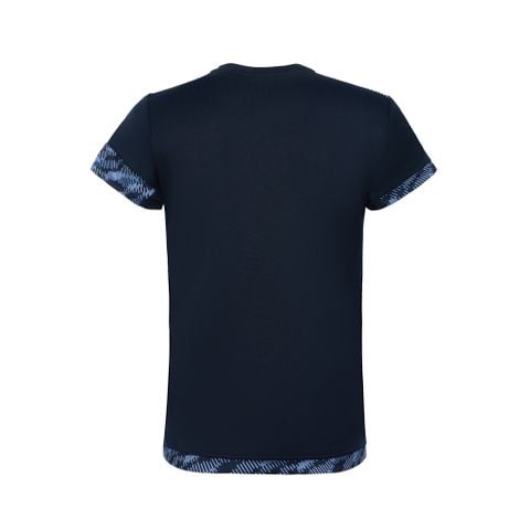 Áo T-shirt le coq sportif Nữ LN6SHT22LV-NV00