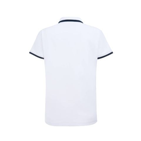 Áo Polo le coq sportif Nữ LT6SHS40LV-WH00