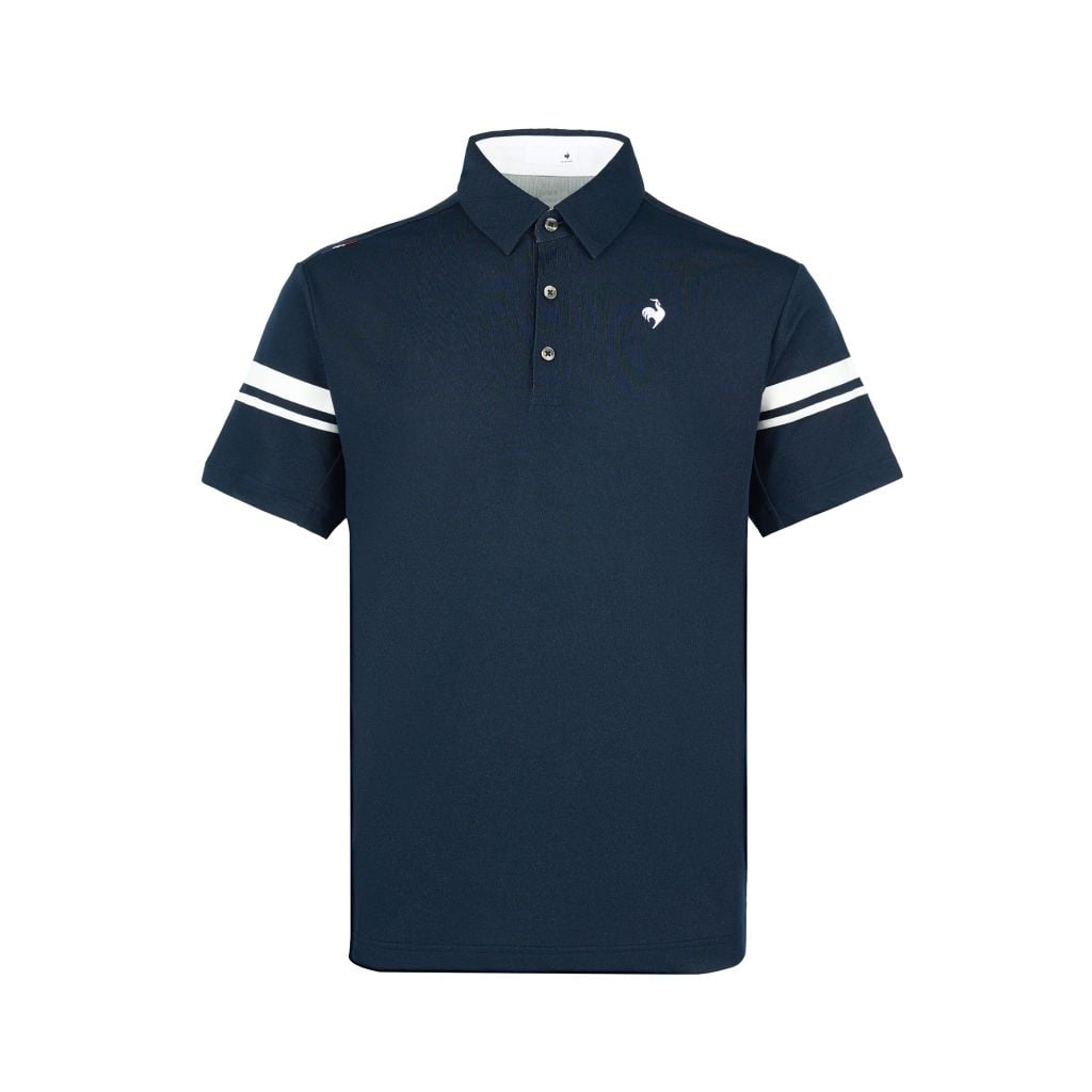 Áo Polo le coq sportif Nam LT6SHS42MV-NV00