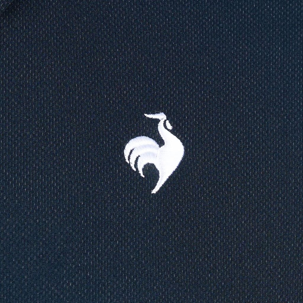 Áo Polo le coq sportif Nam LT6SHS42MV-NV00