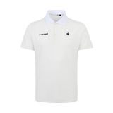  Áo Polo le coq golf Nam LG5SHS16MV-WH00 