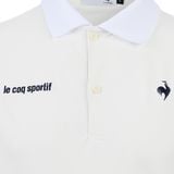  Áo Polo le coq golf Nam LG5SHS16MV-WH00 