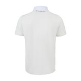  Áo Polo le coq golf Nam LG5SHS16MV-WH00 