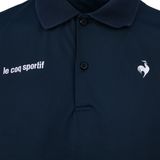  Áo Polo le coq golf Nam LG5SHS16MV-NV00 