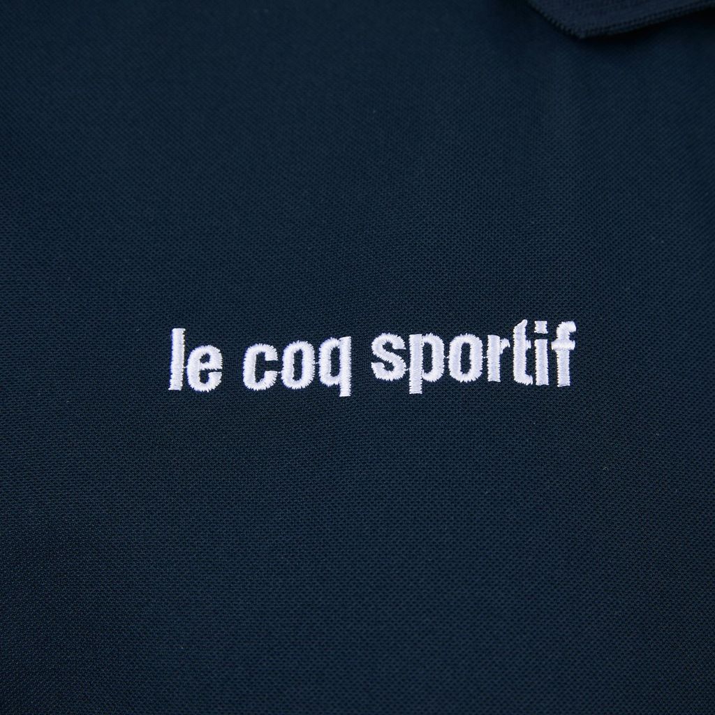 Áo Polo le coq golf Nam LG5SHS16MV-NV00