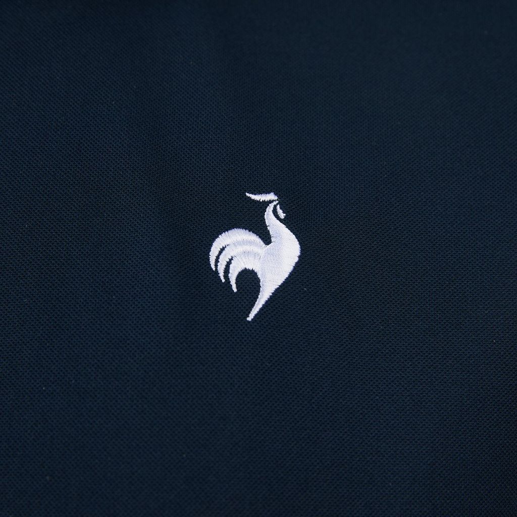 Áo Polo le coq golf Nam LG5SHS16MV-NV00